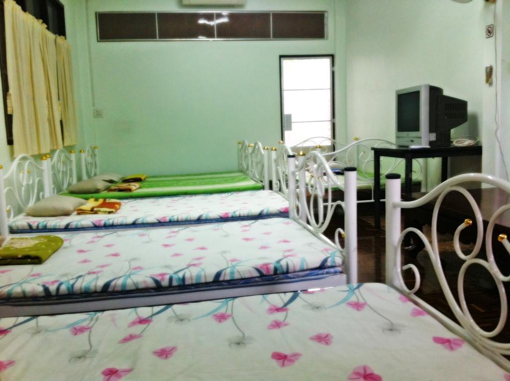Nr Homestay Amphawa Room photo
