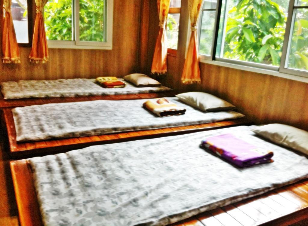 Nr Homestay Amphawa Room photo