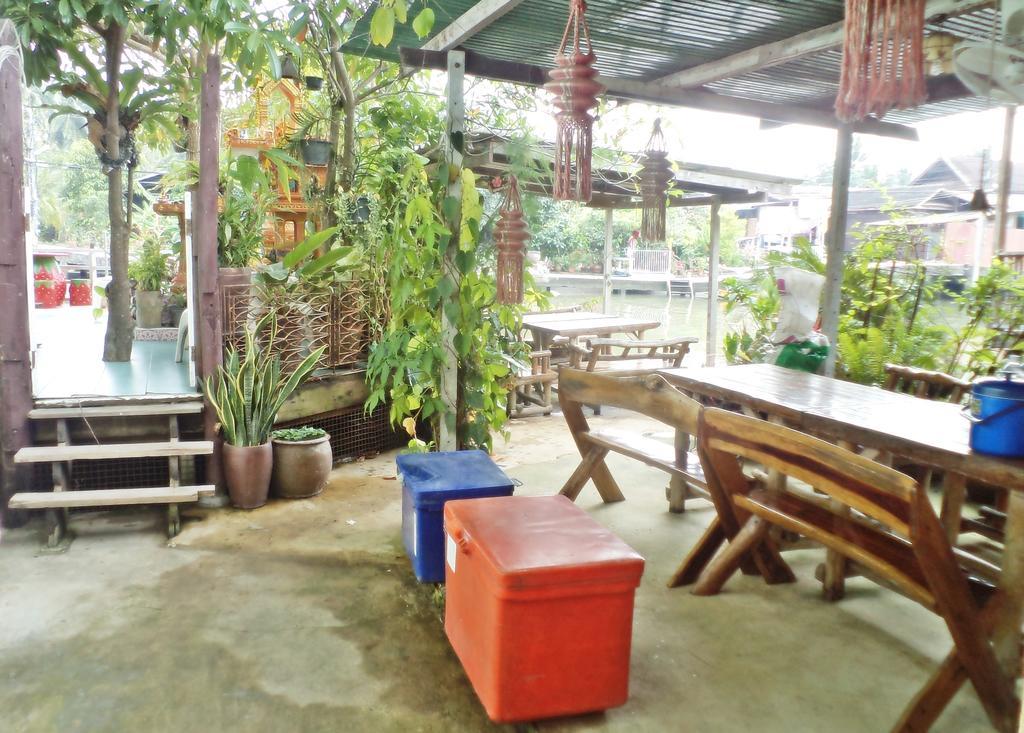 Nr Homestay Amphawa Room photo